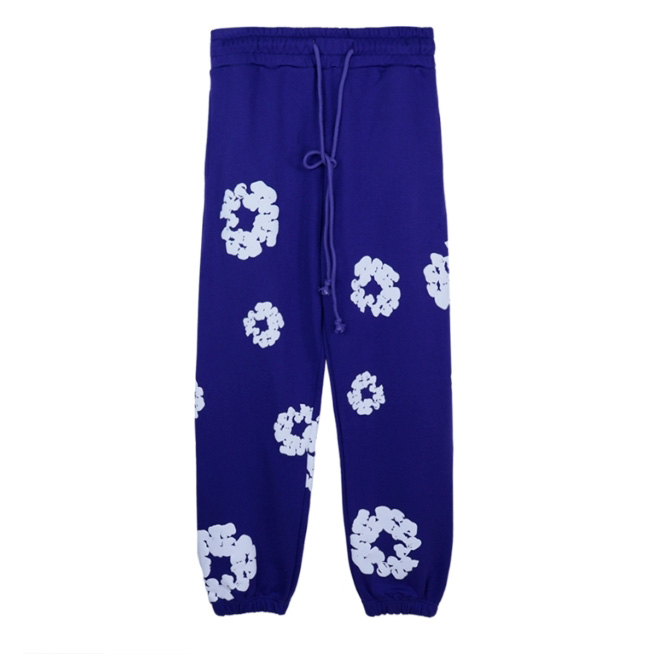 Denim Tears Sweatpants - EUR FASHION