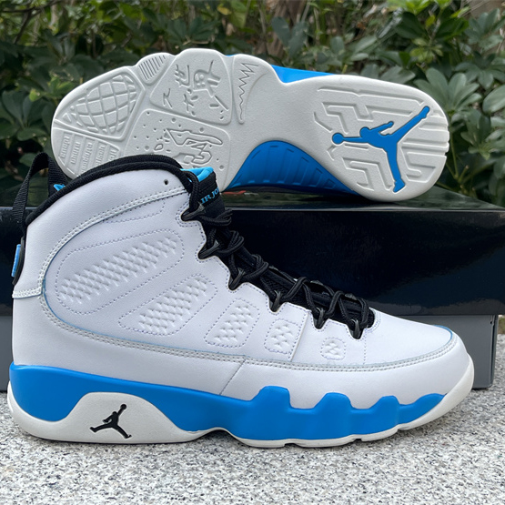 Air Jordan 9 