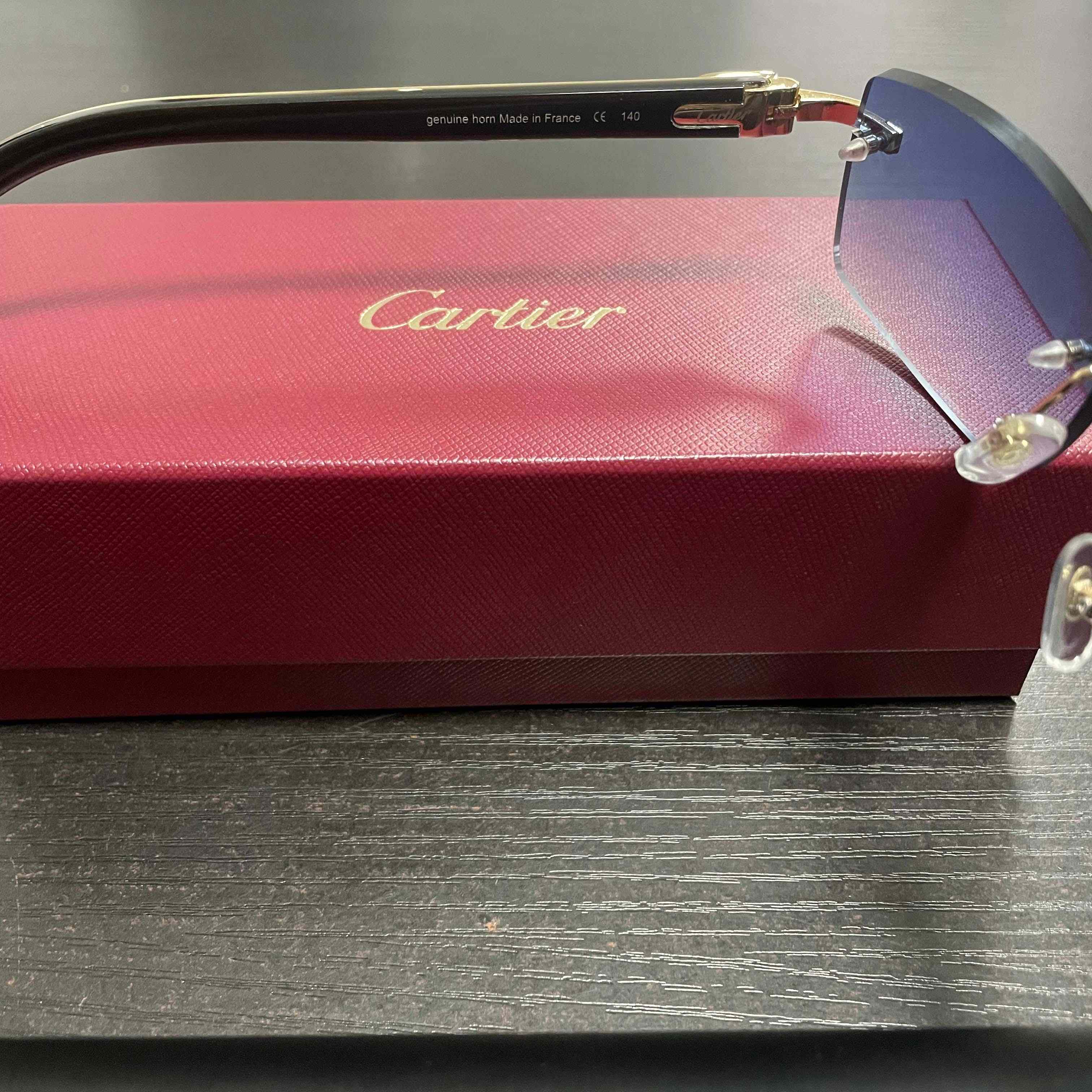 Cartier Sunglasses  - EUR FASHION