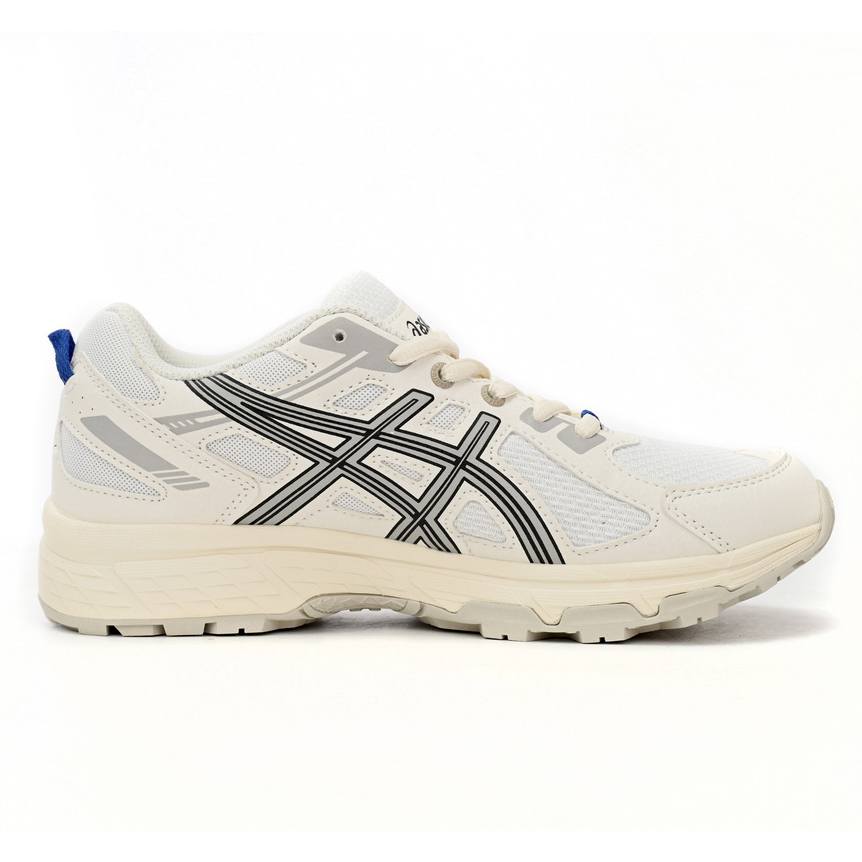 Asics Gel-venture Mipolan Sneakers      1011B550-101 - EUR FASHION