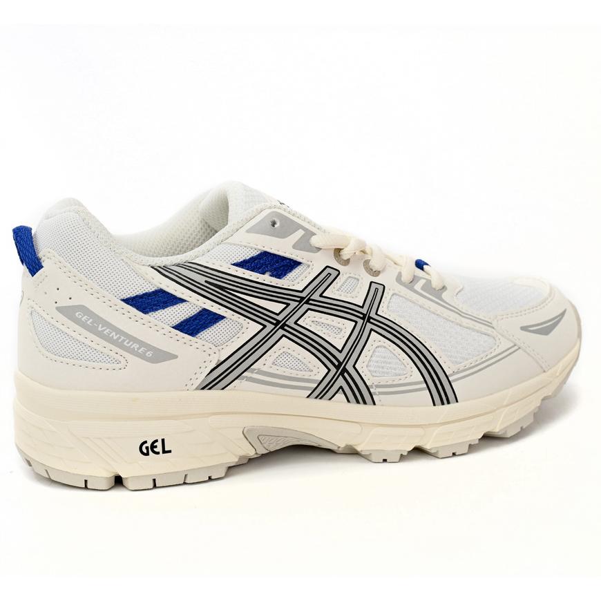 Asics Gel-venture Mipolan Sneakers      1011B550-101 - EUR FASHION