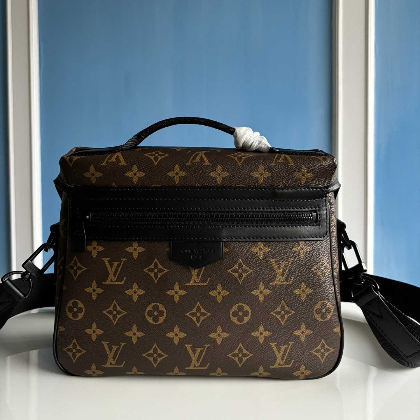 Louis Vuitton LV Trail Messenger          M46972 - EUR FASHION