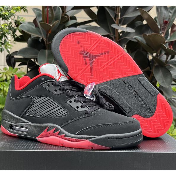 Air Jordan 5 Low “Alternate” Sneakers      819171-001 - EUR FASHION