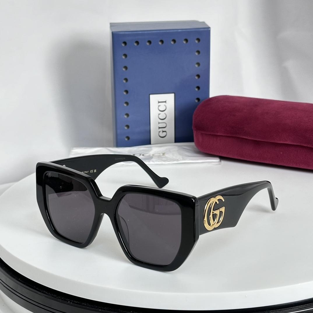 Gucci Sunglasses    GG0956 - EUR FASHION