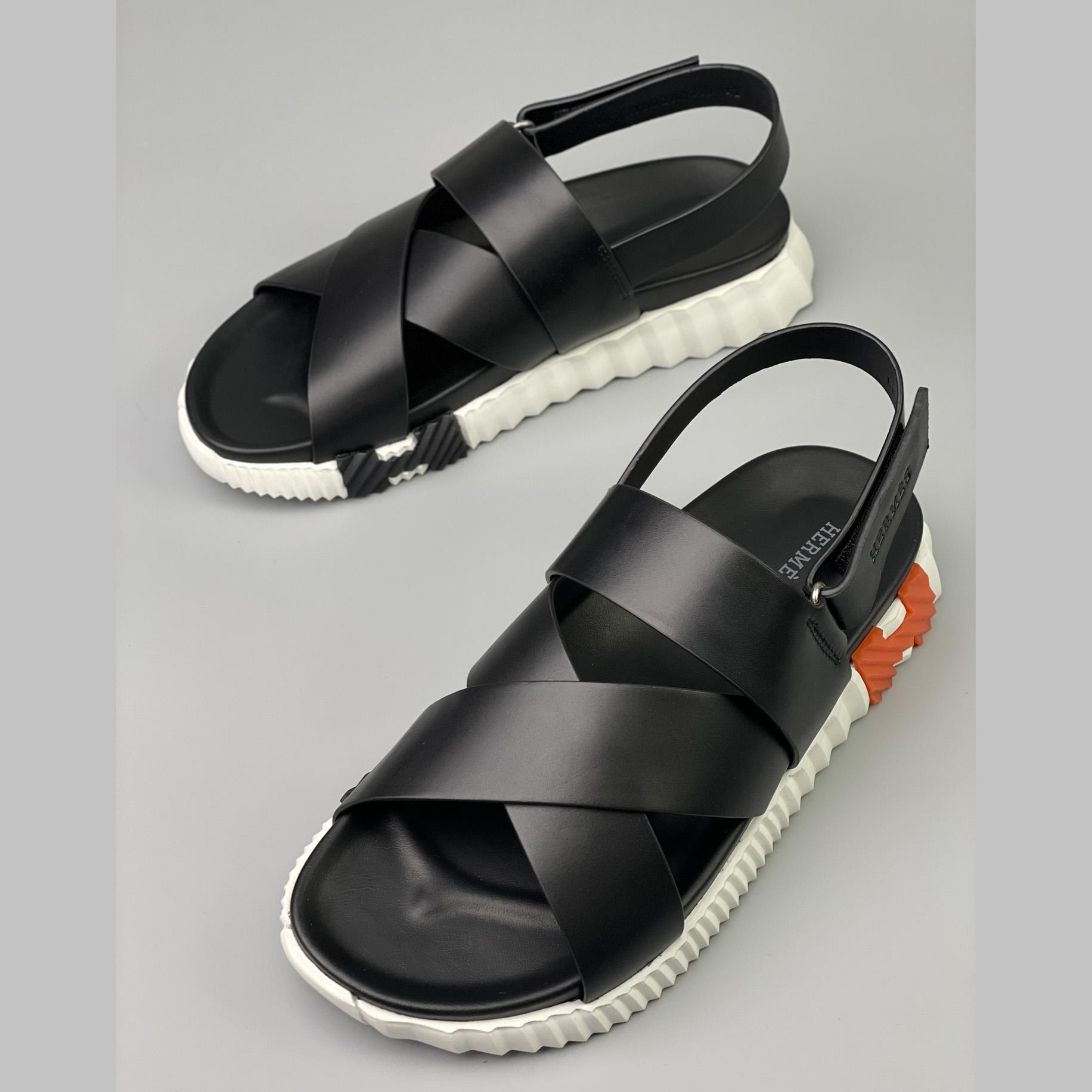 Hermes Electric Sandal - EUR FASHION