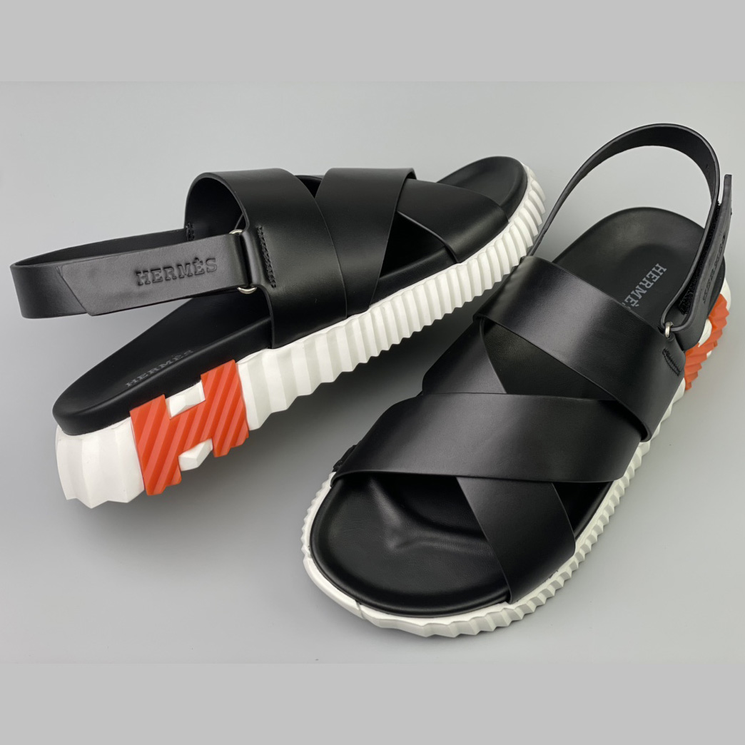 Hermes Electric Sandal - EUR FASHION