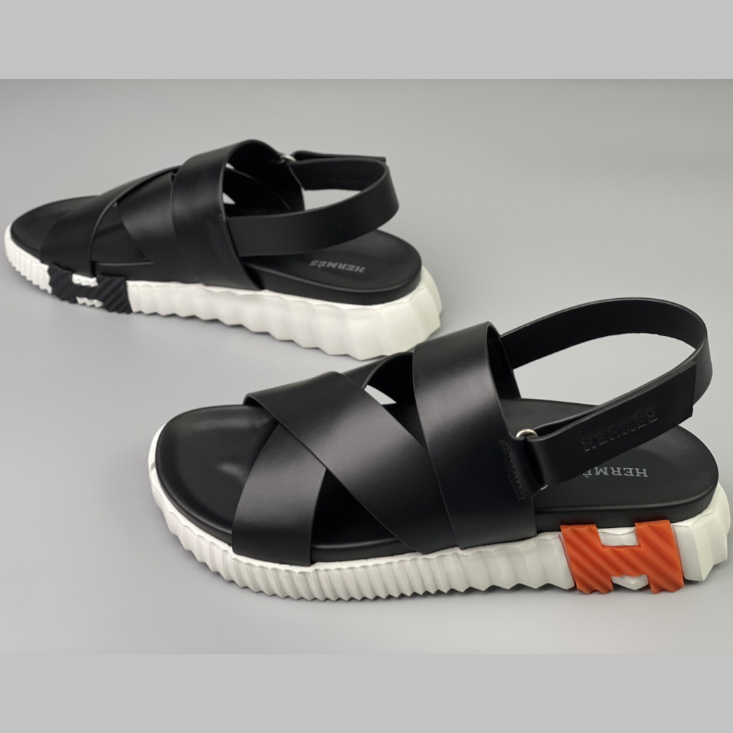 Hermes Electric Sandal - EUR FASHION