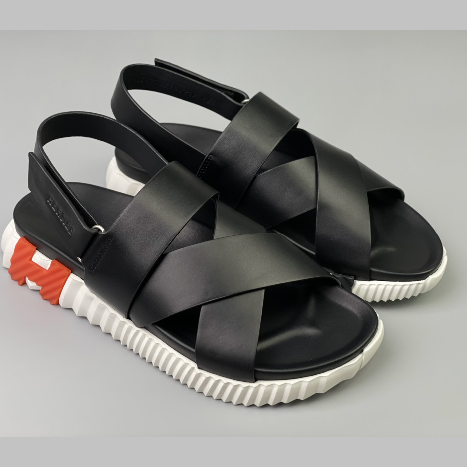 Hermes Electric Sandal - EUR FASHION