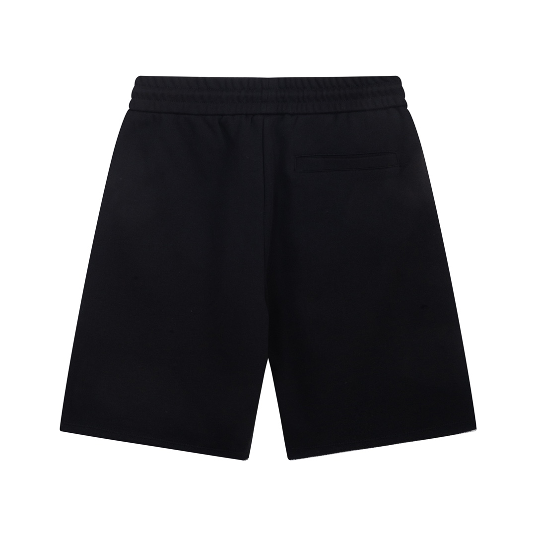 Dior Tears Track Shorts - EUR FASHION