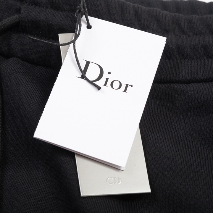 Dior Tears Track Shorts - EUR FASHION