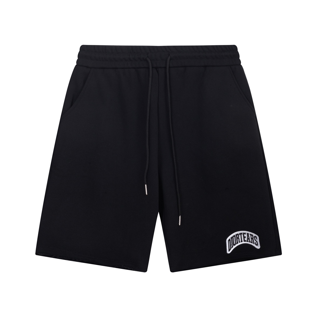 Dior Tears Track Shorts - EUR FASHION