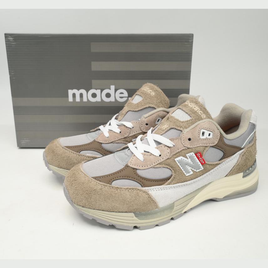 New Balance 992 Levi's Sneakers      M992LV  - EUR FASHION