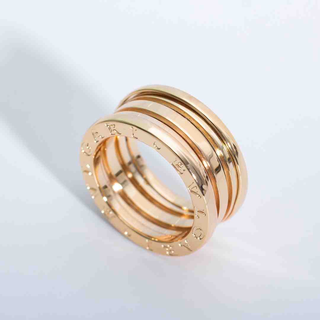 Cartier Ring - EUR FASHION