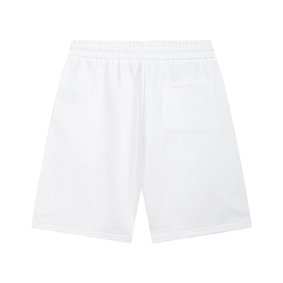 Dior Cotton Shorts  - EUR FASHION