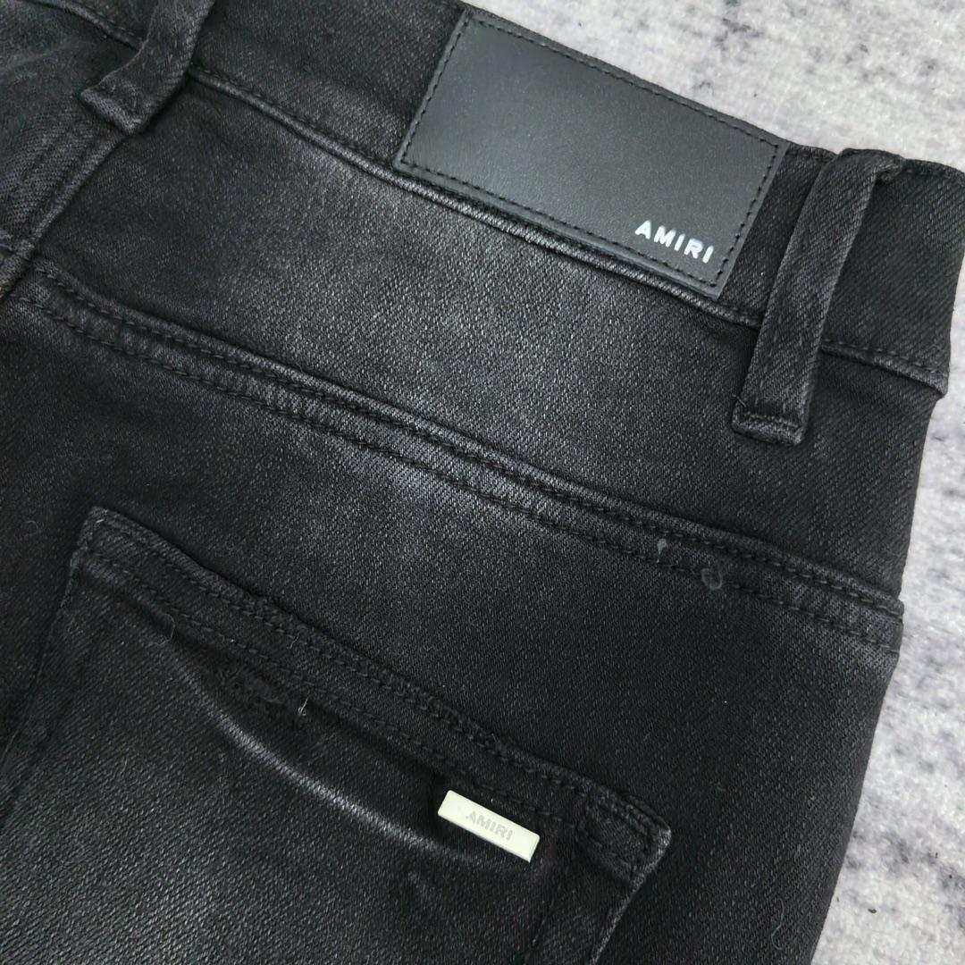 Amiri Slim Fit Jeans    665 - EUR FASHION