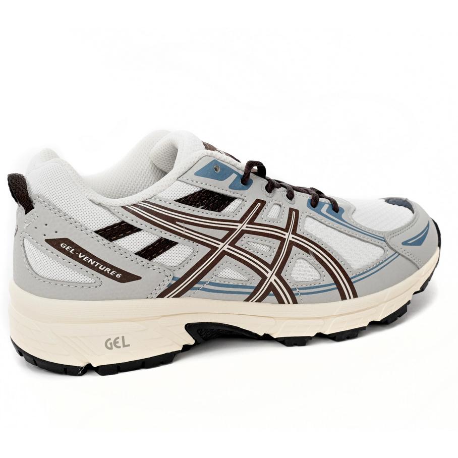 Asics Gel-venture Coffee Sneakers      1011B550-100 - EUR FASHION