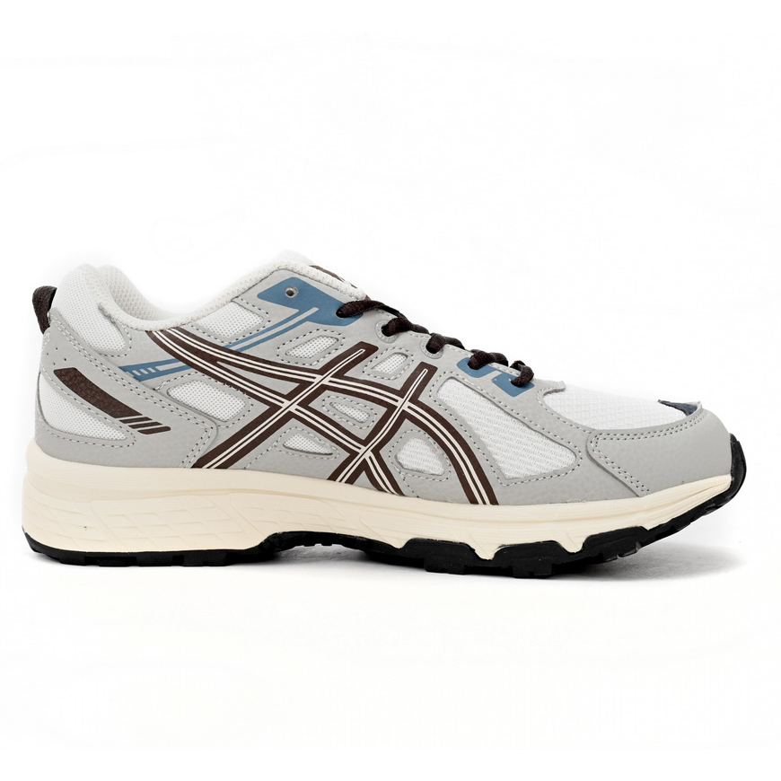 Asics Gel-venture Coffee Sneakers      1011B550-100 - EUR FASHION