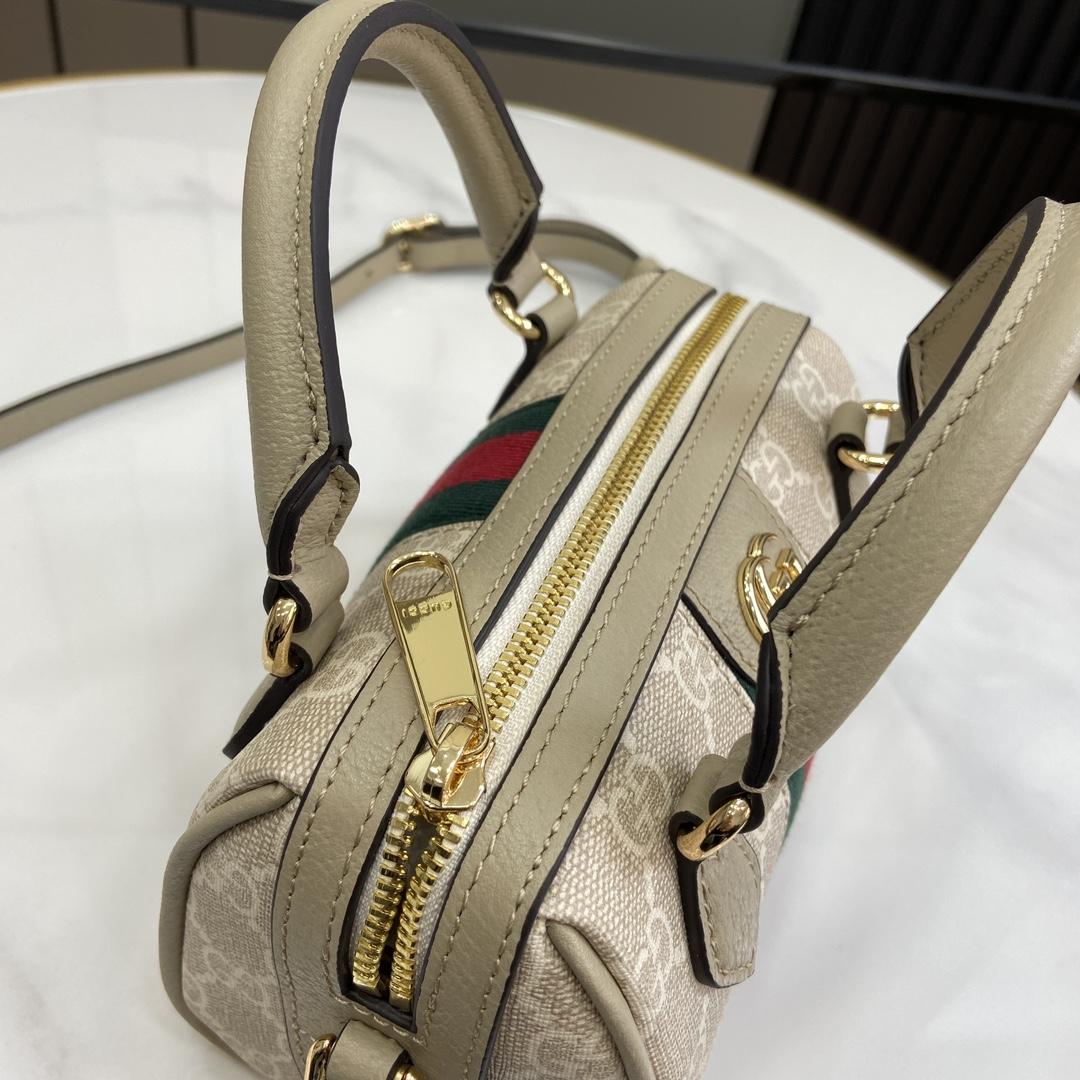 Gucci Ophidia Super Mini Bag - EUR FASHION