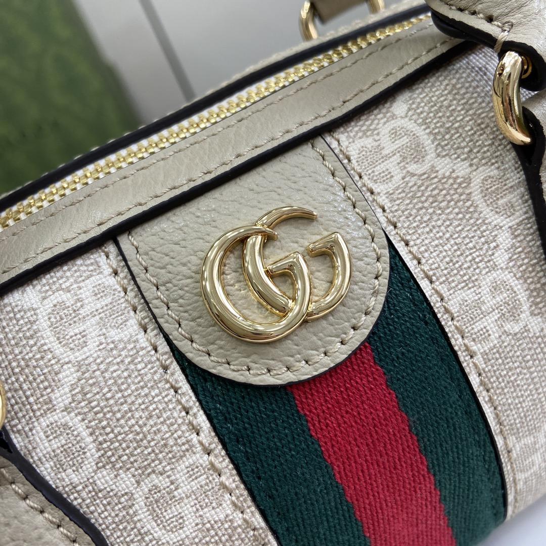 Gucci Ophidia Super Mini Bag - EUR FASHION