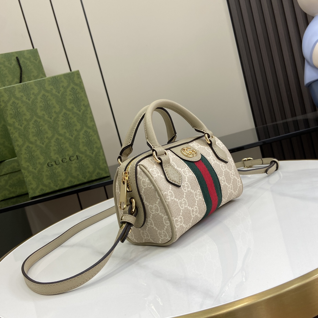 Gucci Ophidia Super Mini Bag - EUR FASHION