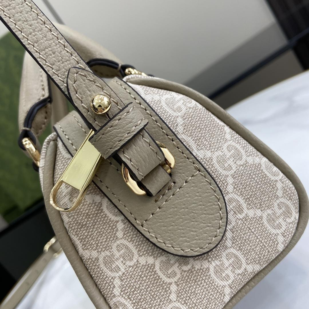 Gucci Ophidia Super Mini Bag - EUR FASHION