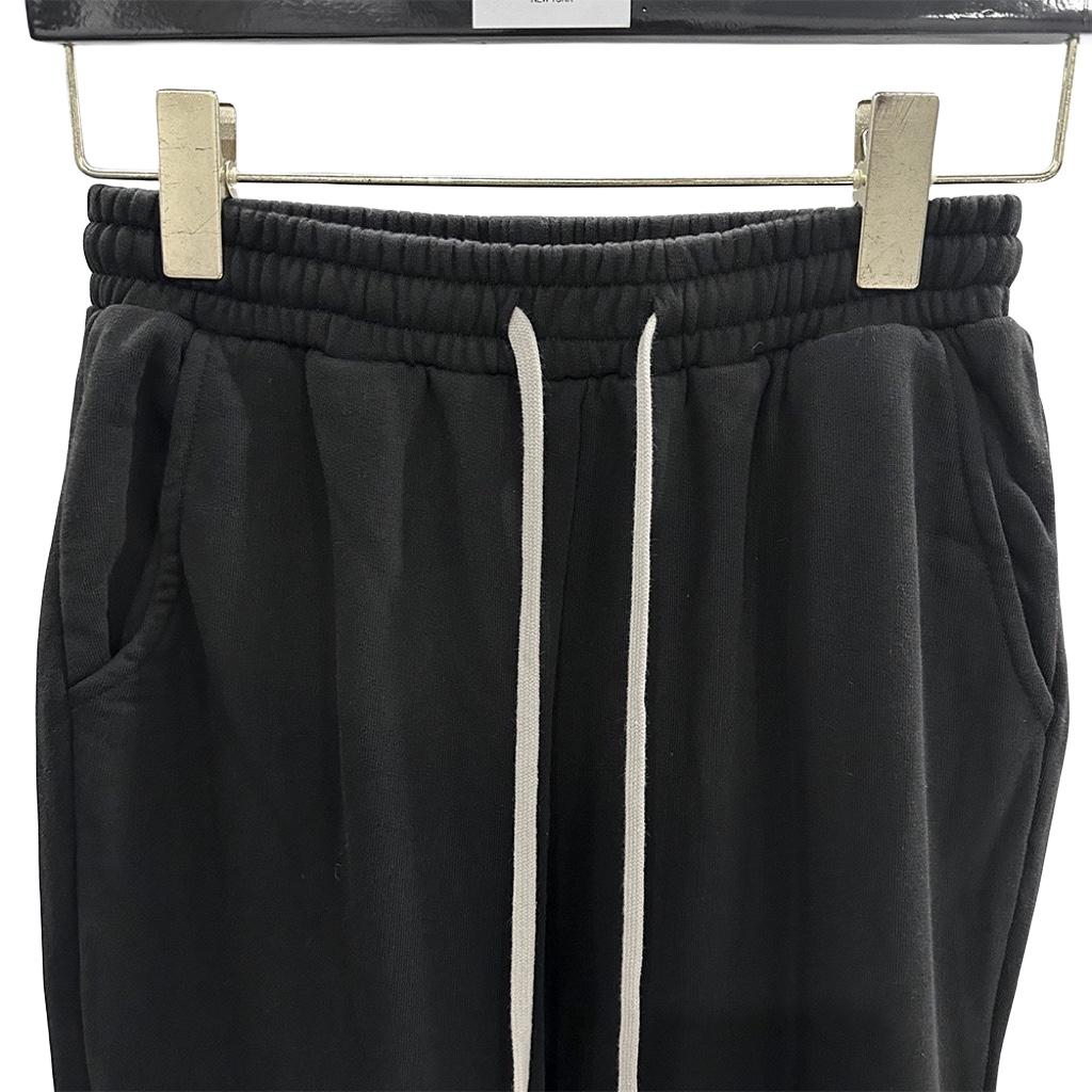 Rick Owens Pants - EUR FASHION