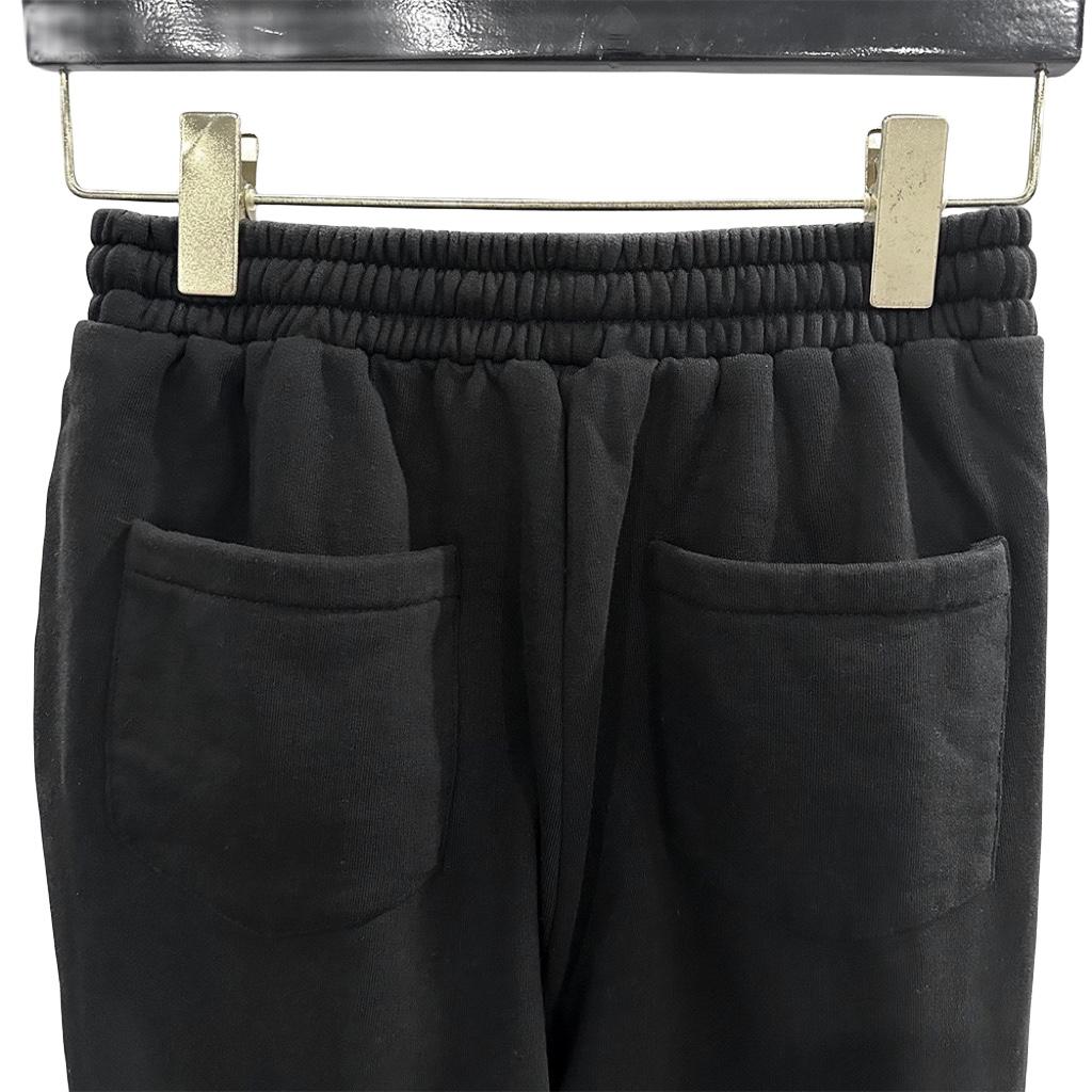 Rick Owens Pants - EUR FASHION