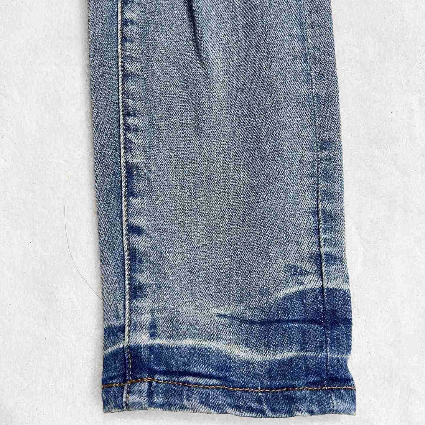 Amiri Jeans       AM1080 - EUR FASHION