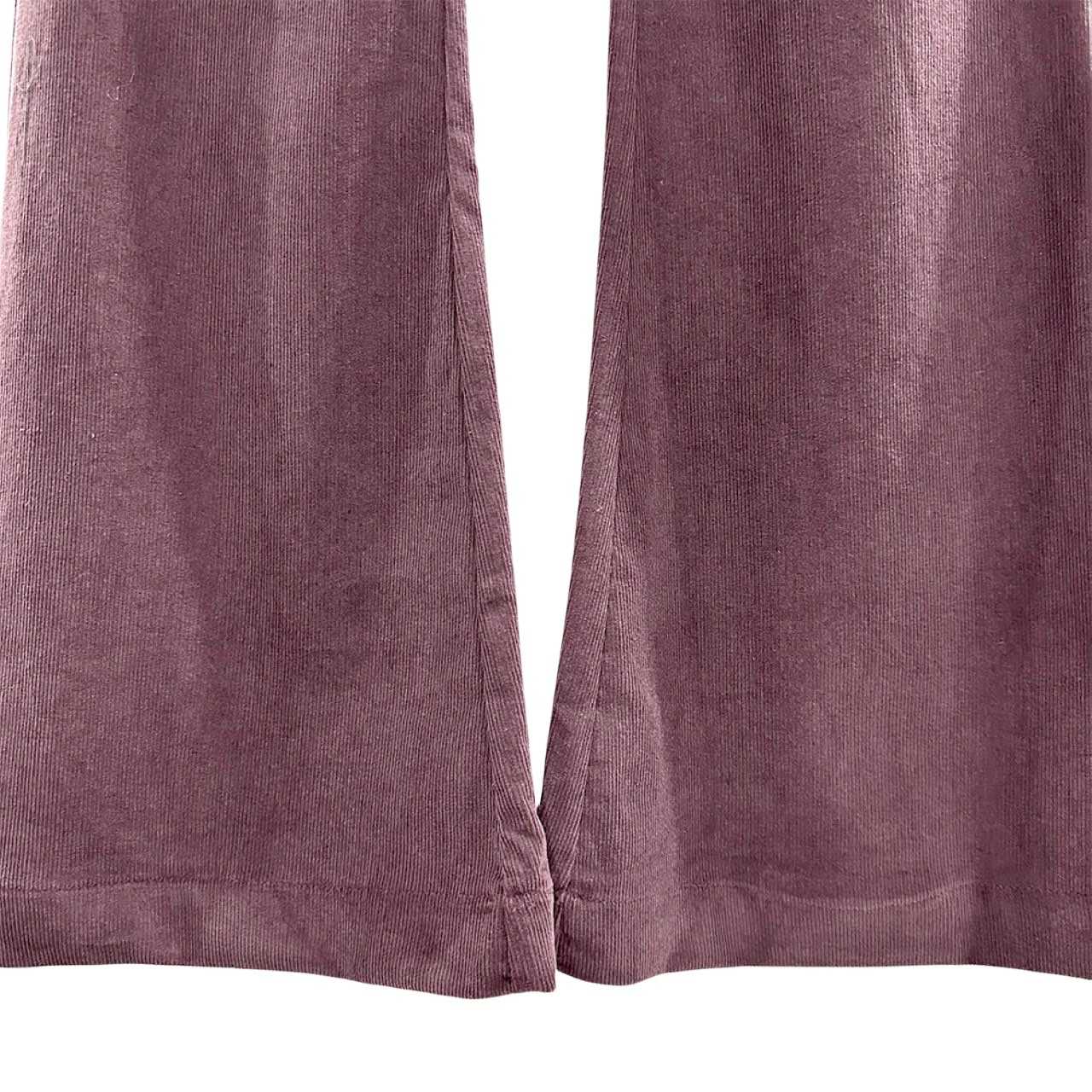 Rick Owens Drkshdw Purple Bolan Jeans - EUR FASHION