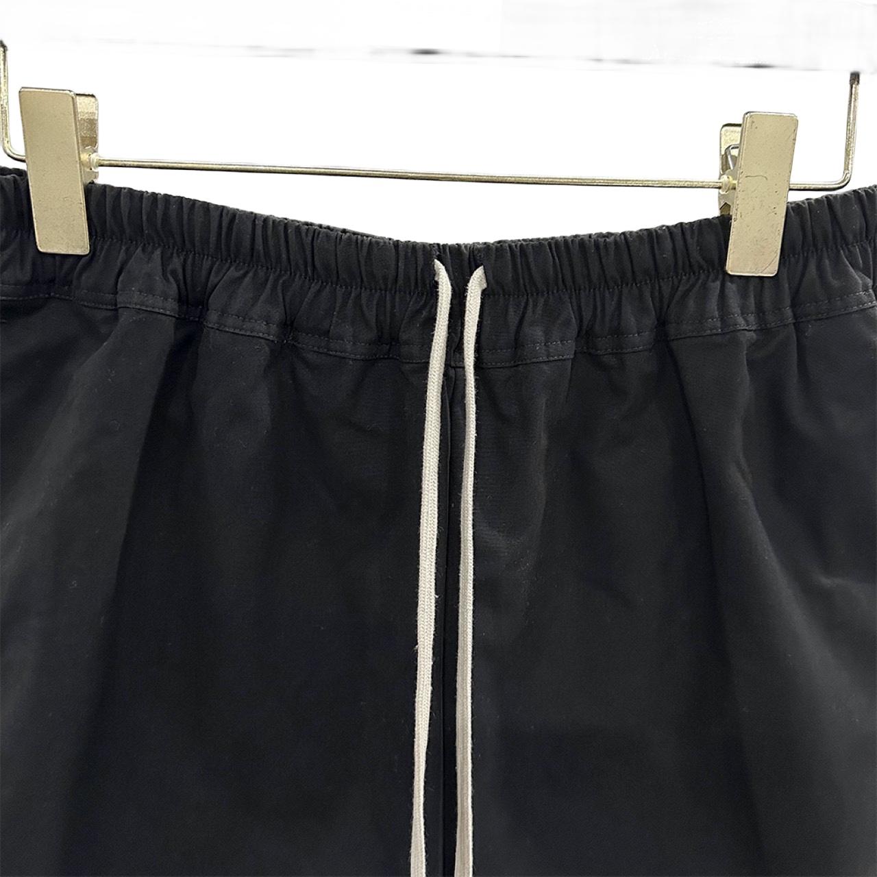 Rick Owens Drkshdw Drawstring Phleg Boxers - EUR FASHION