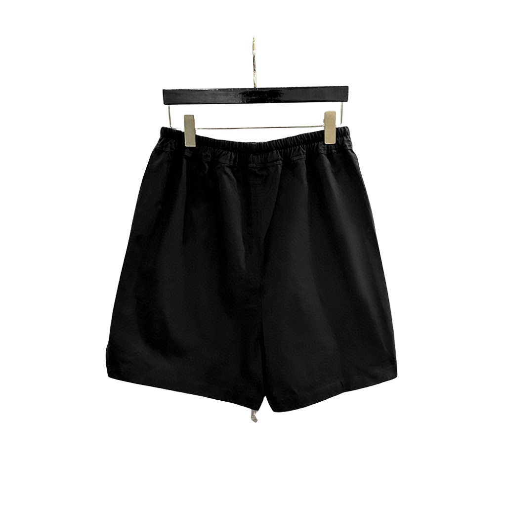 Rick Owens Drkshdw Drawstring Phleg Boxers - EUR FASHION