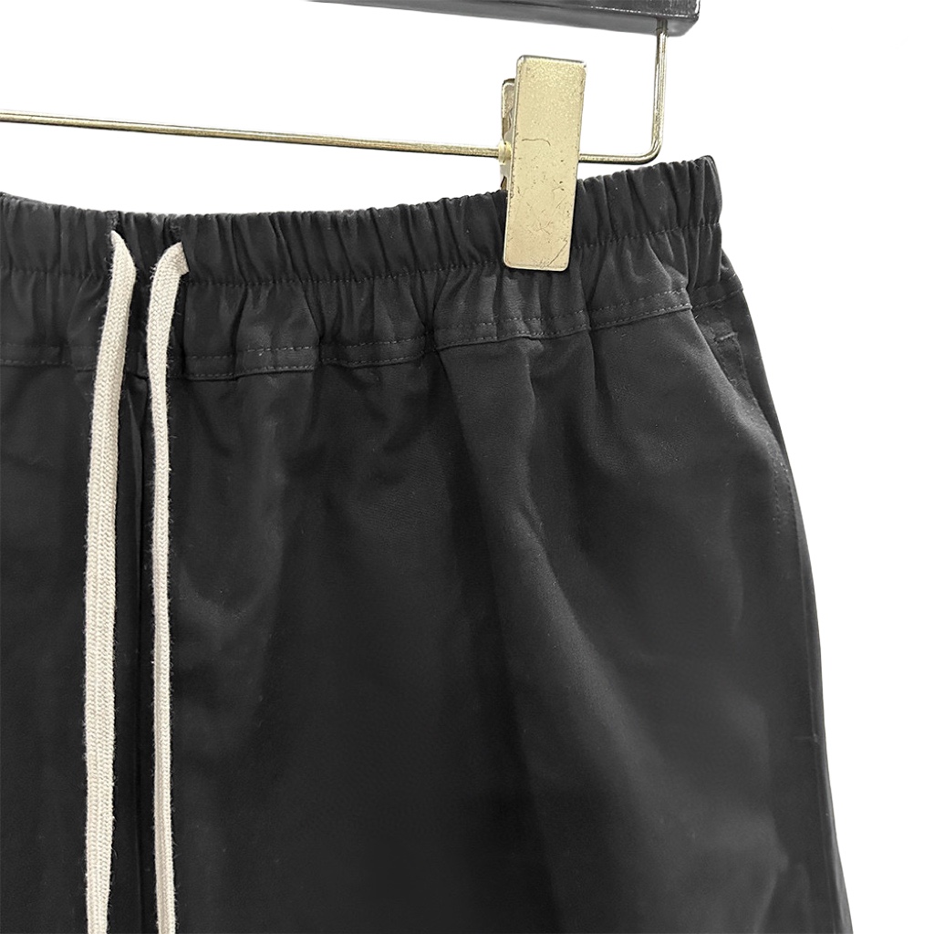 Rick Owens Drkshdw Drawstring Phleg Boxers - EUR FASHION