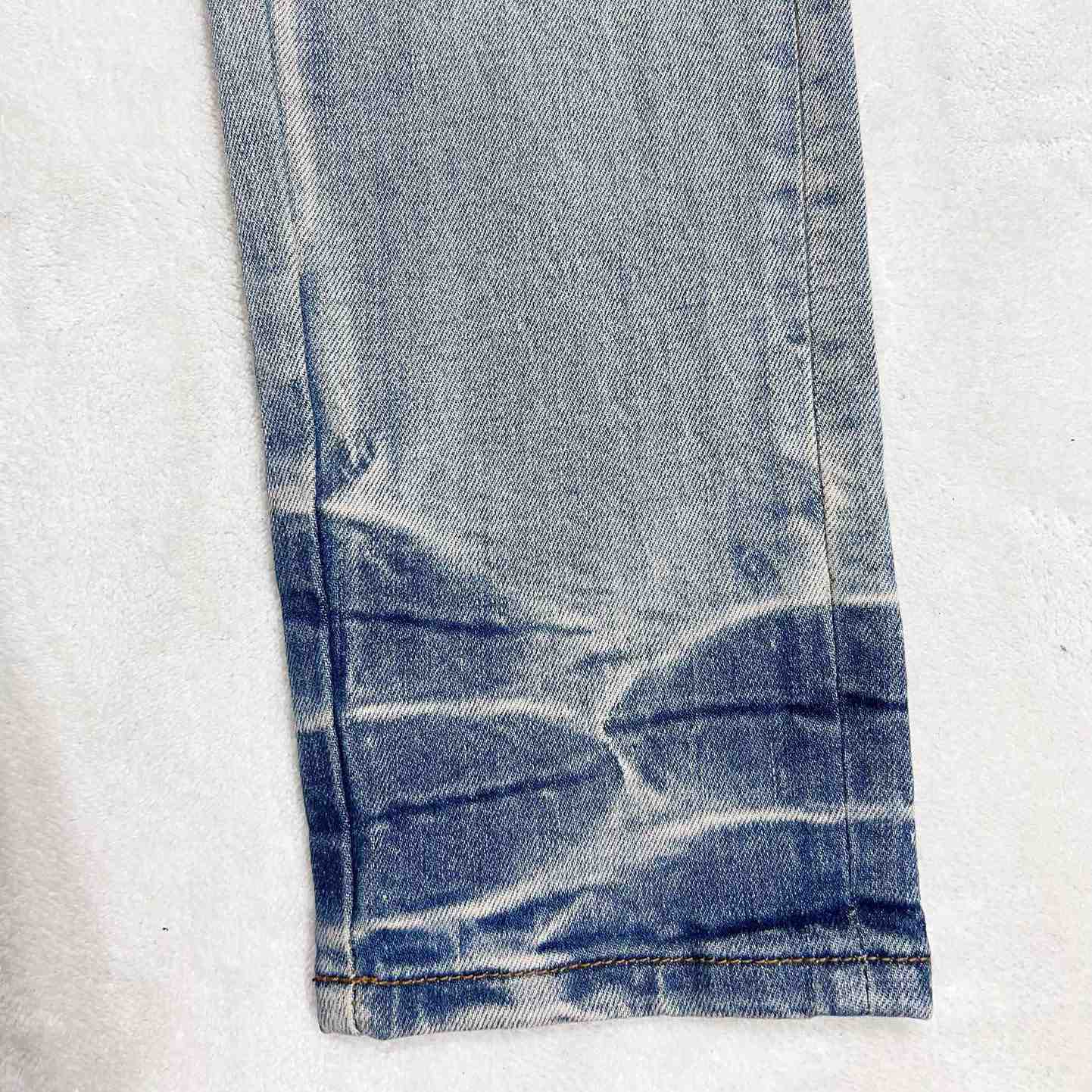 Amiri Jeans       AM1097 - EUR FASHION