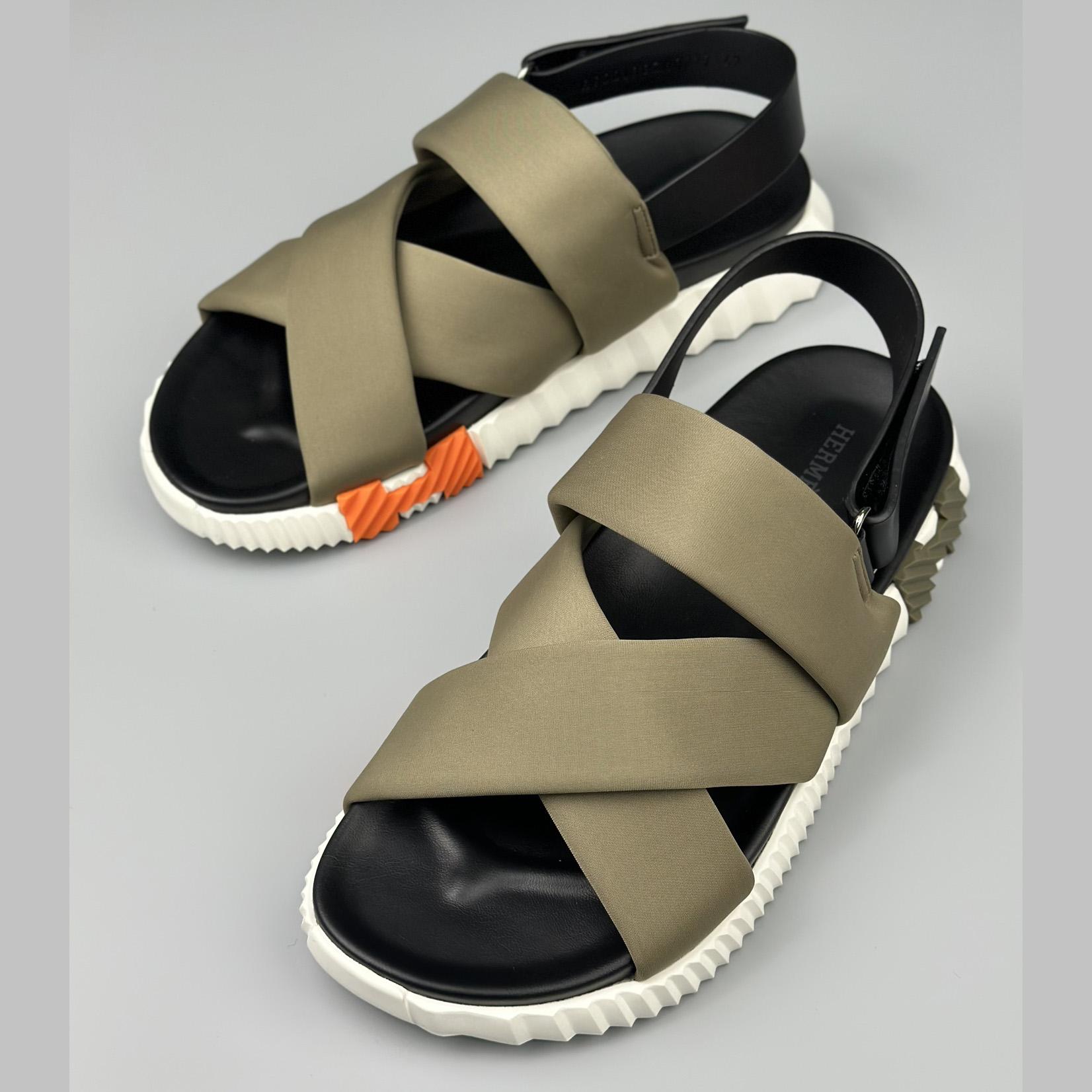 Hermes Electric Sandal - EUR FASHION