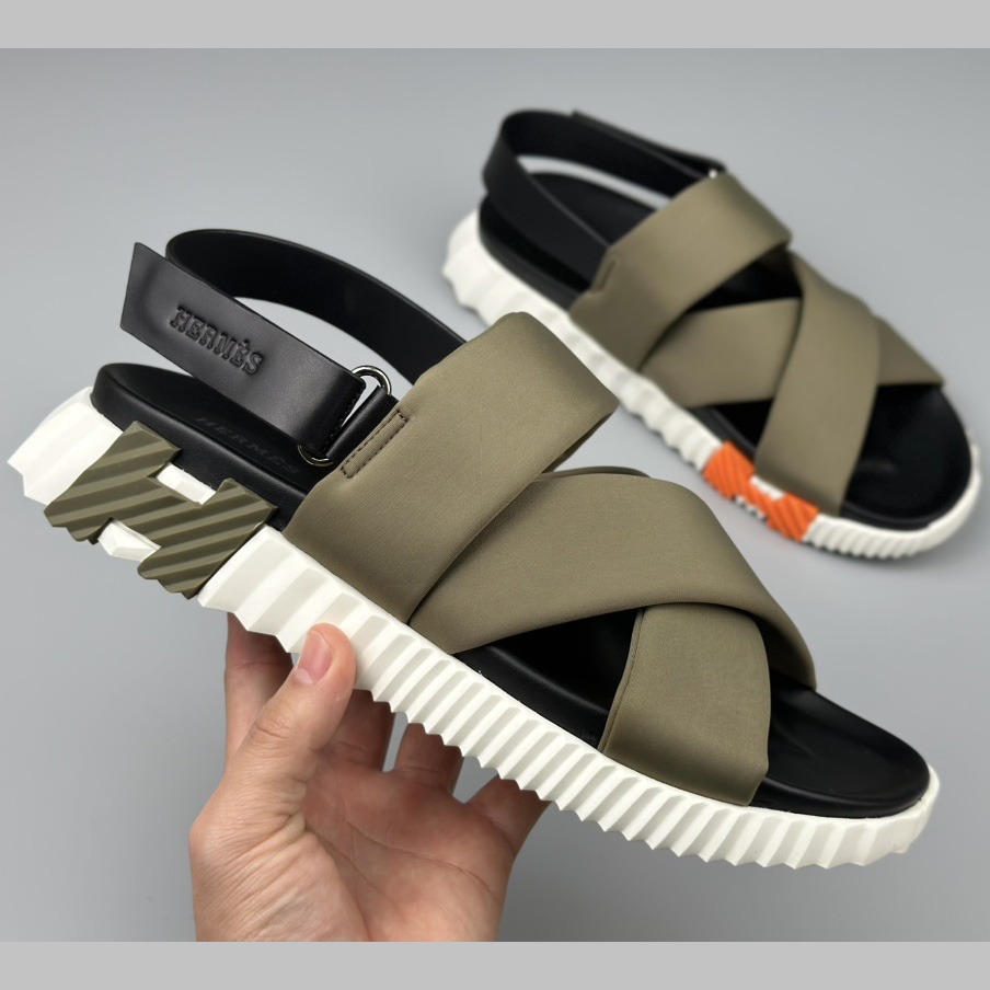 Hermes Electric Sandal - EUR FASHION