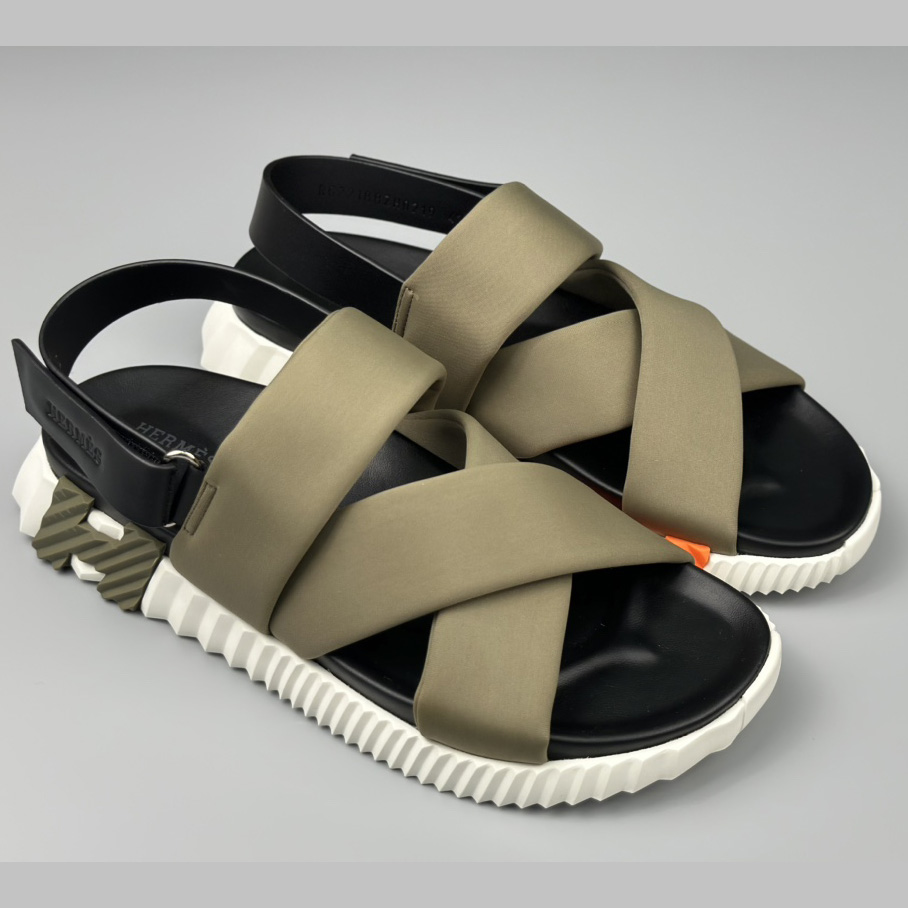 Hermes Electric Sandal - EUR FASHION