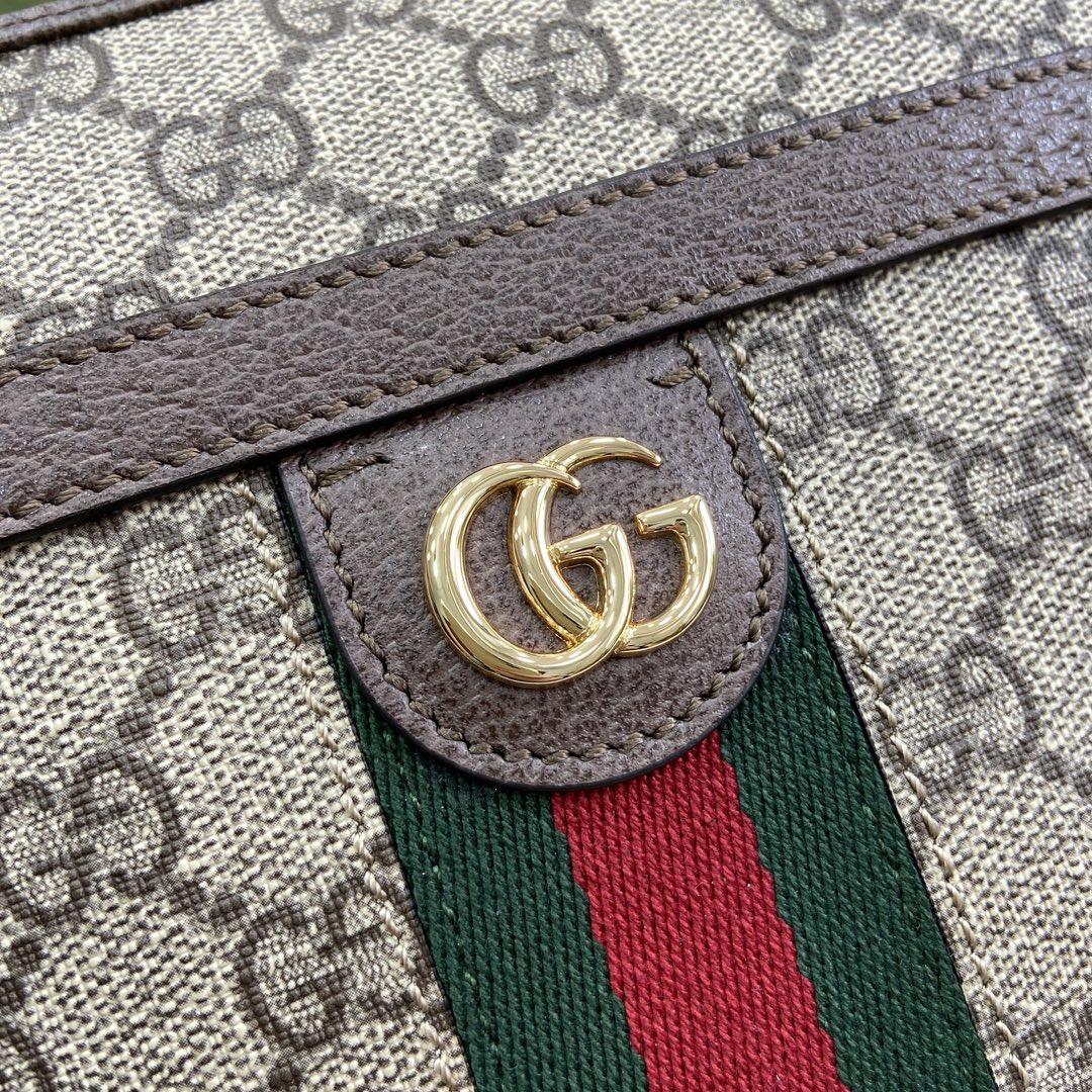 Gucci Ophidia GG Mini Shoulder Bag  - EUR FASHION