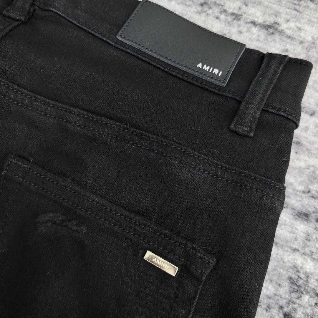 Amiri Slim Fit Jeans    661 - EUR FASHION