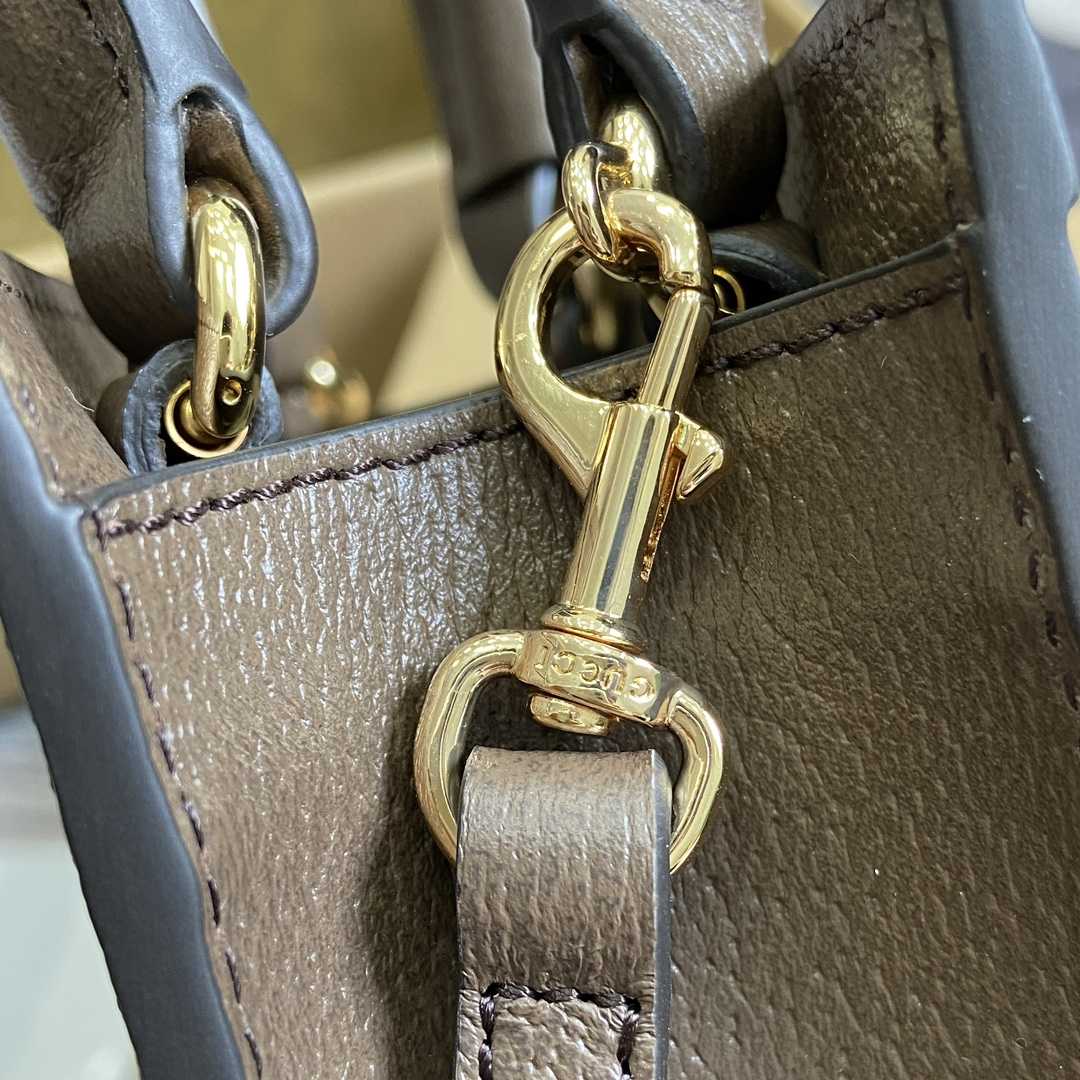 Gucci Ophidia GG Super Mini Bag - EUR FASHION