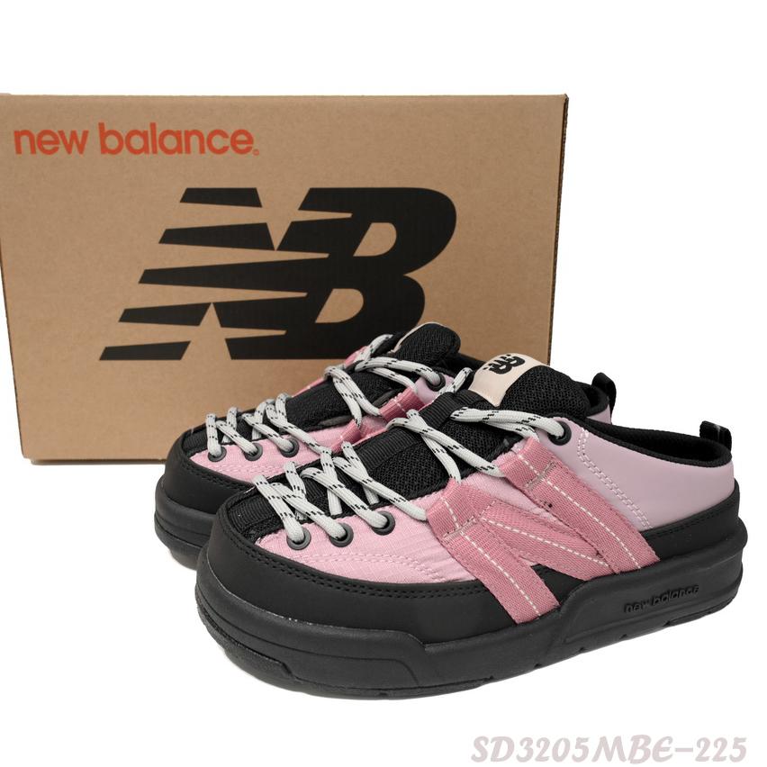 New Balance Crv Cap V2 Black Powder        SD3205MBE-225 - EUR FASHION