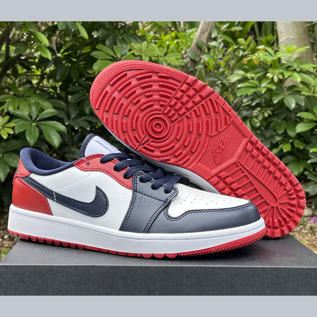 Jordan Air Jordan 1 Low Golf  Sneakers      DD9315-113 - EUR FASHION