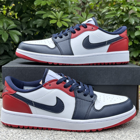 Jordan Air Jordan 1 Low Golf  Sneakers      DD9315-113 - EUR FASHION