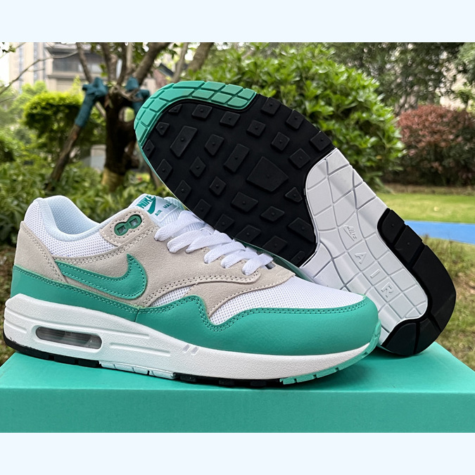 Nike Air Max 1 “Clear Jade” Sneaker    DZ4549-001 - EUR FASHION