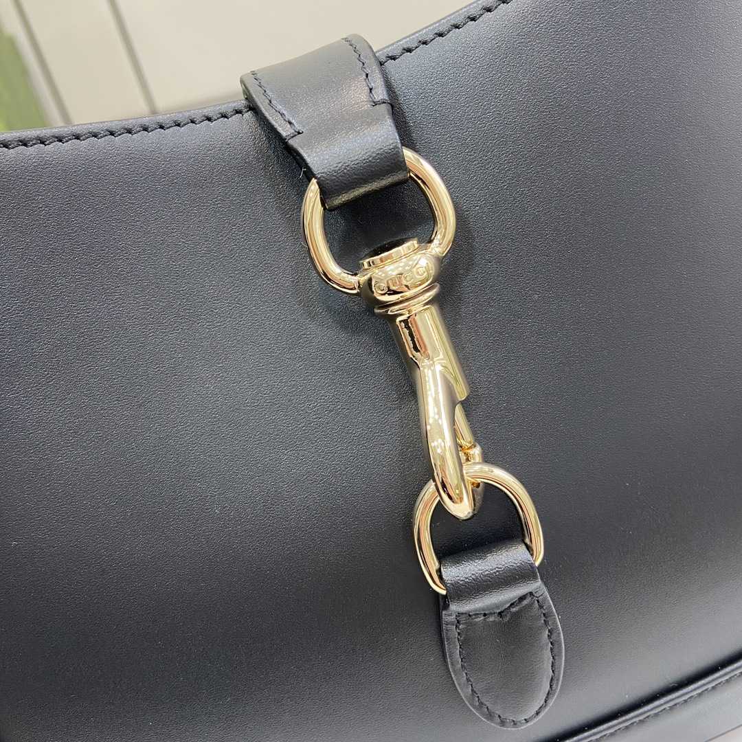 Gucci Jackie Small Shoulder Bag - EUR FASHION