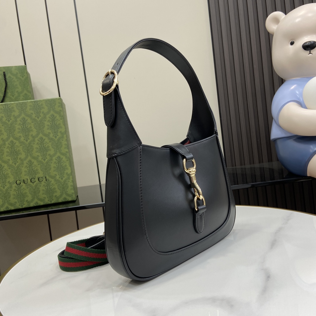 Gucci Jackie Small Shoulder Bag - EUR FASHION