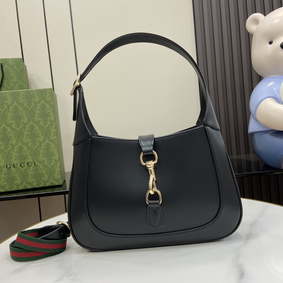 Gucci Jackie Small Shoulder Bag - EUR FASHION