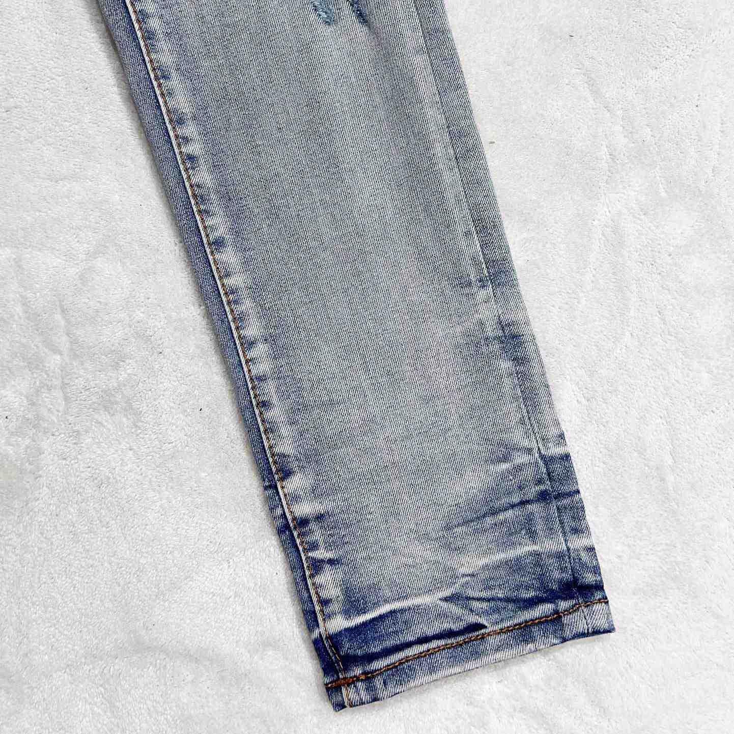 Amiri Slim-fit Jeans   CAY9343 - EUR FASHION