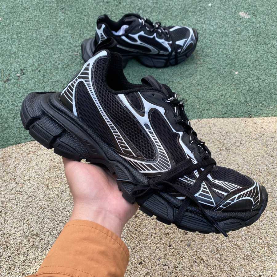 Balenciaga 3XL Sneakers - EUR FASHION