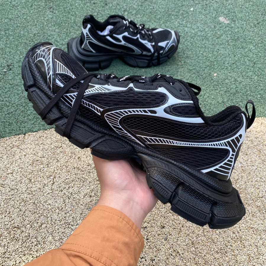 Balenciaga 3XL Sneakers - EUR FASHION