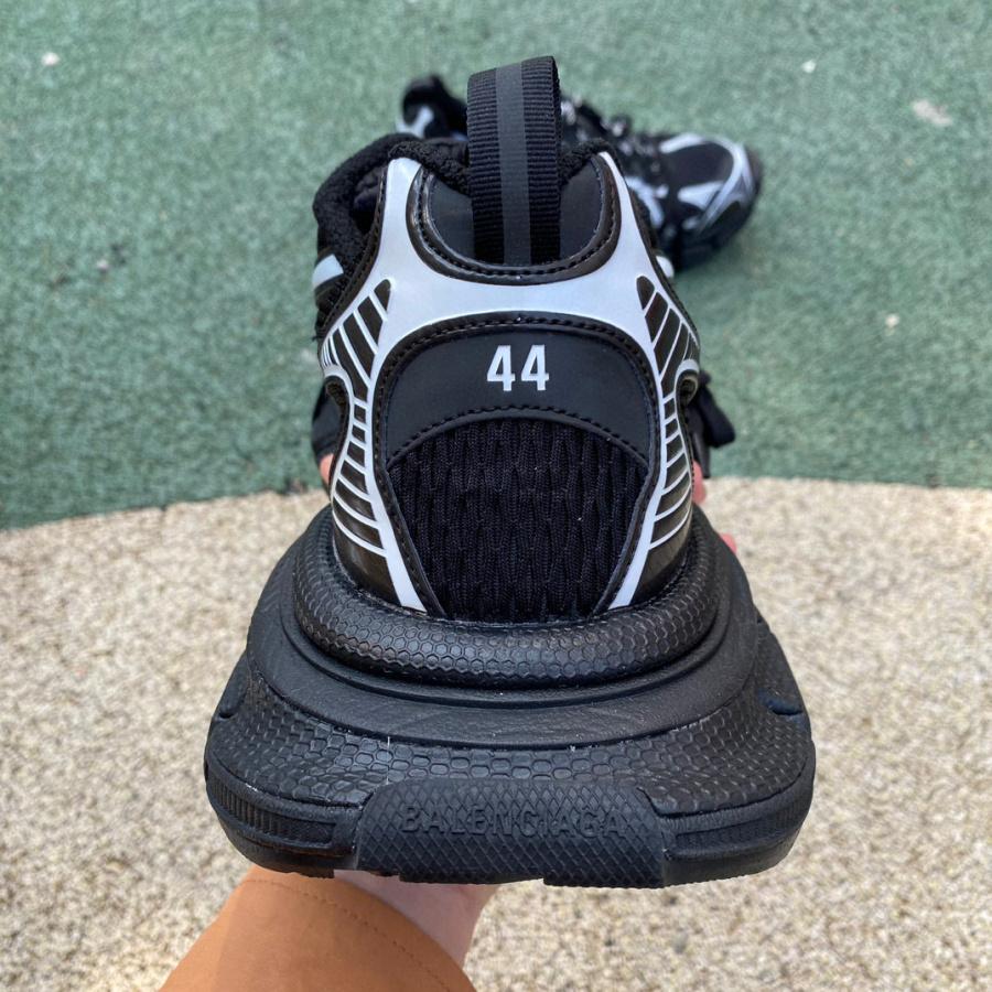 Balenciaga 3XL Sneakers - EUR FASHION